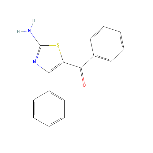 FT-0759855 CAS:17279-56-0 chemical structure
