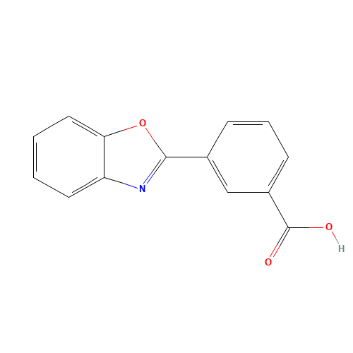 FT-0759856 CAS:20000-56-0 chemical structure