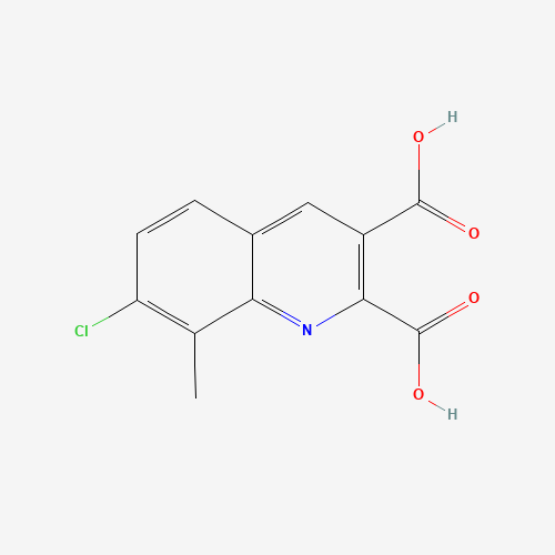 FT-0759861 CAS:948290-40-2 chemical structure