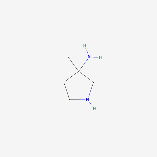 FT-0759875 CAS:105675-13-6 chemical structure
