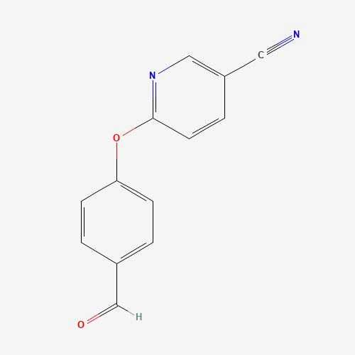 FT-0759888 CAS:676501-68-1 chemical structure