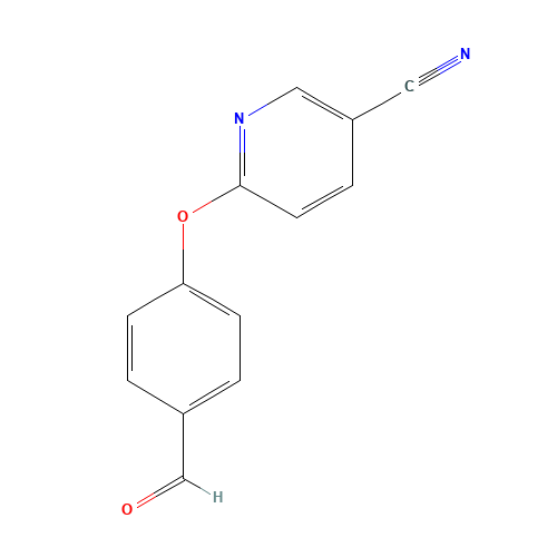 FT-0759888 CAS:676501-68-1 chemical structure