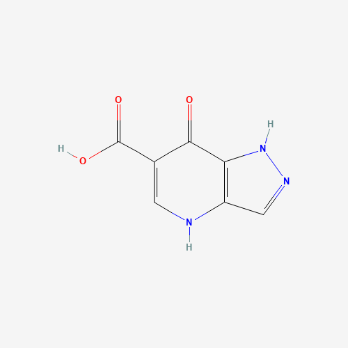 FT-0759901 CAS:716362-69-5 chemical structure