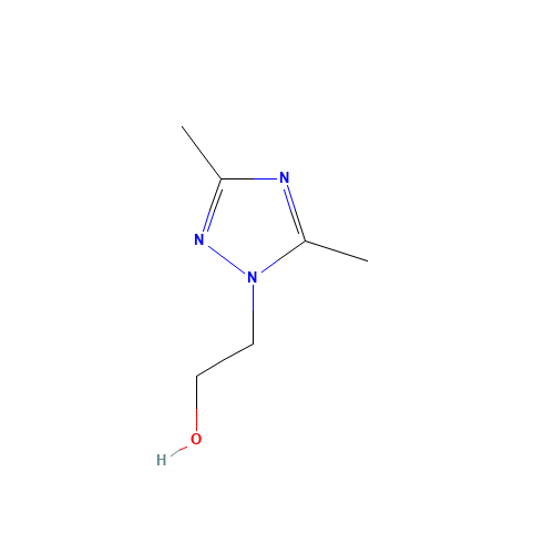 FT-0759909 CAS:52497-33-3 chemical structure