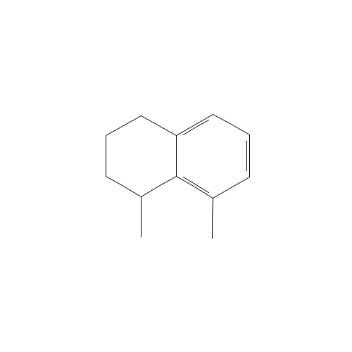 1,8-dimethyl-1,2,3,4-tetrahydronaphthalene (CAS: 25419-33-4) - Related Chemical Product