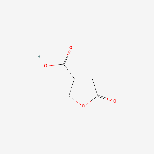 FT-0759914 CAS:498-89-5 chemical structure