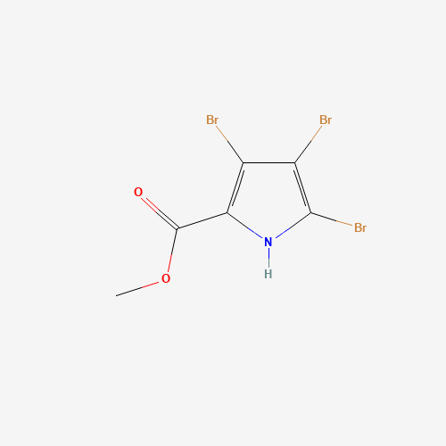 FT-0759916 CAS:1198-67-0 chemical structure