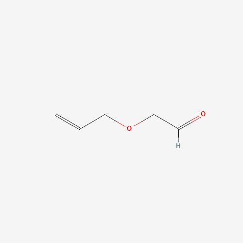 2-prop-2-enoxyacetaldehyde (CAS: 55207-76-6) - Related Chemical Product