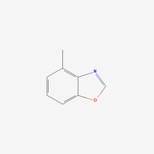 FT-0759928 CAS:107165-67-3 chemical structure