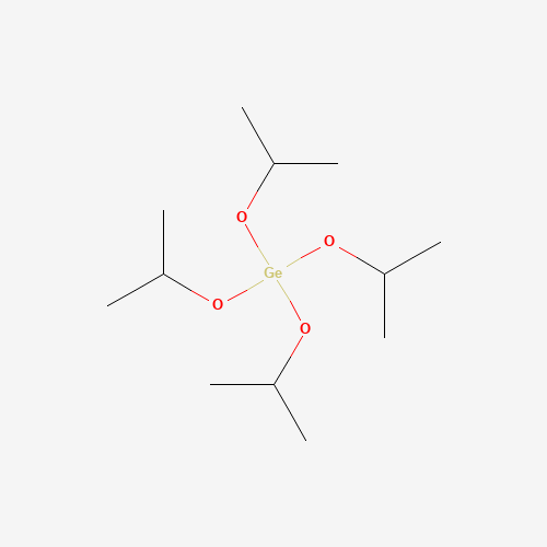 tetra(propan-2-yloxy)germane (CAS: 21154-48-3) - Related Chemical Product