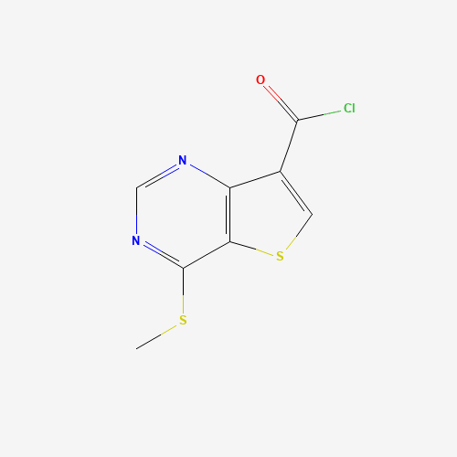 FT-0759942 CAS:1527518-29-1 chemical structure