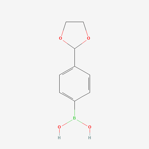 FT-0759943 CAS:1401222-65-8 chemical structure