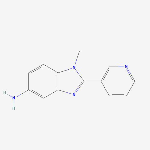 FT-0759946 CAS:894600-81-8 chemical structure