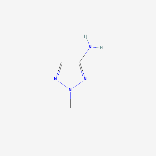 2-methyltriazol-4-amine (CAS: 936940-63-5) - Related Chemical Product