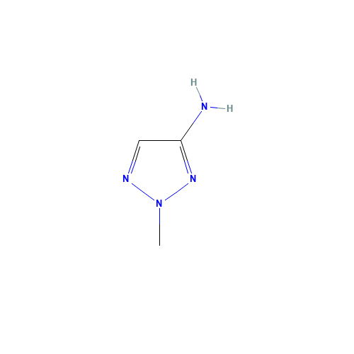 2-methyltriazol-4-amine (CAS: 936940-63-5) - Related Chemical Product