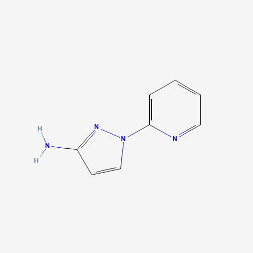 FT-0759961 CAS:87949-16-4 chemical structure