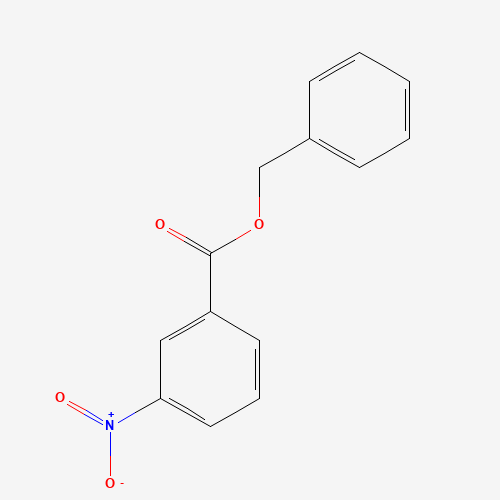 benzyl 3-nitrobenzoate (CAS: 136322-11-7) - Related Chemical Product