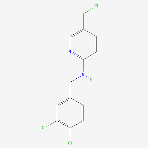 FT-0759982 CAS:1428558-17-1 chemical structure