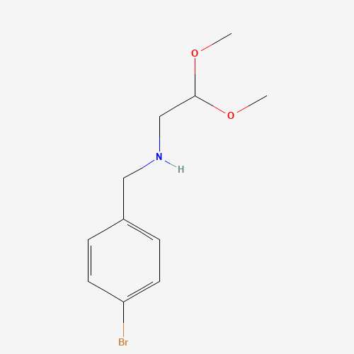 FT-0759988 CAS:1036378-89-8 chemical structure