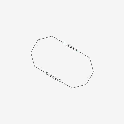 FT-0759992 CAS:4641-85-4 chemical structure