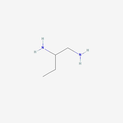 butane-1,2-diamine (CAS: 4426-48-6) - Related Chemical Product
