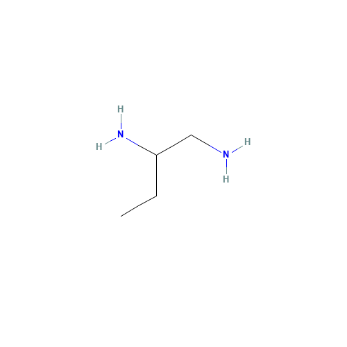 butane-1,2-diamine (CAS: 4426-48-6) - Related Chemical Product