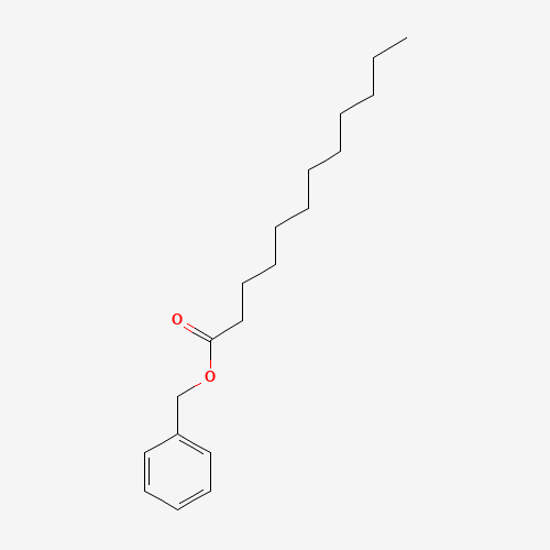 FT-0760024 CAS:140-25-0 chemical structure