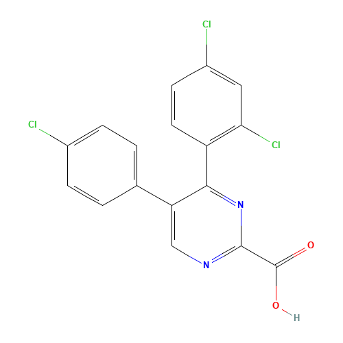 FT-0760030 CAS:676563-55-6 chemical structure