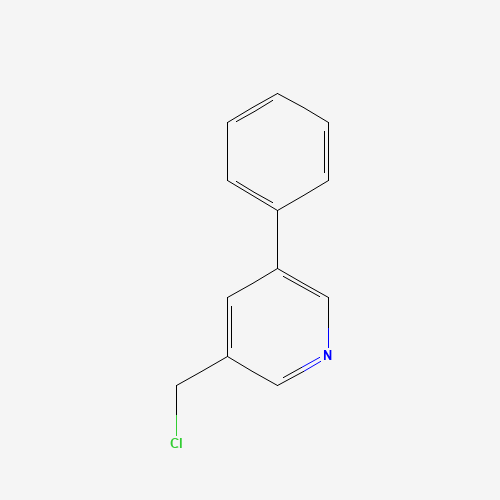 FT-0760032 CAS:177976-31-7 chemical structure