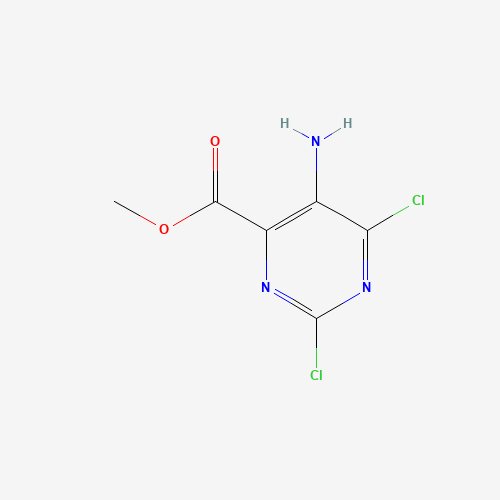 FT-0760033 CAS:502184-51-2 chemical structure