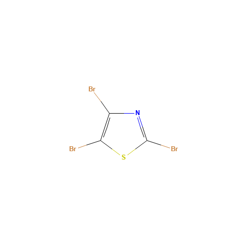 2,4,5-tribromo-1,3-thiazole (CAS: 57314-13-3) - Related Chemical Product