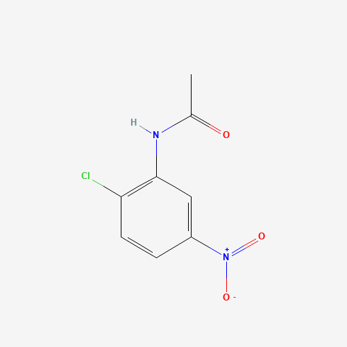 FT-0760059 CAS:4031-81-6 chemical structure