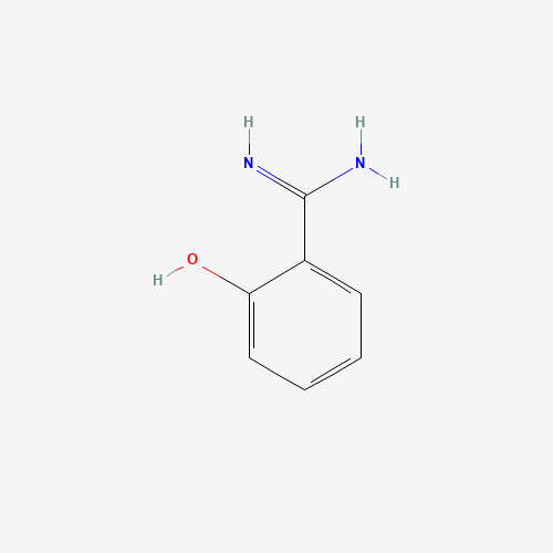 FT-0760061 CAS:45744-18-1 chemical structure