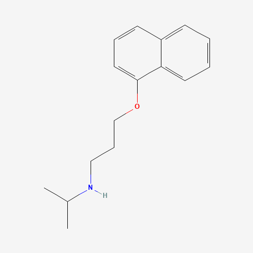 FT-0760072 CAS:20875-54-1 chemical structure