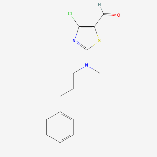 FT-0760077 CAS:914348-68-8 chemical structure