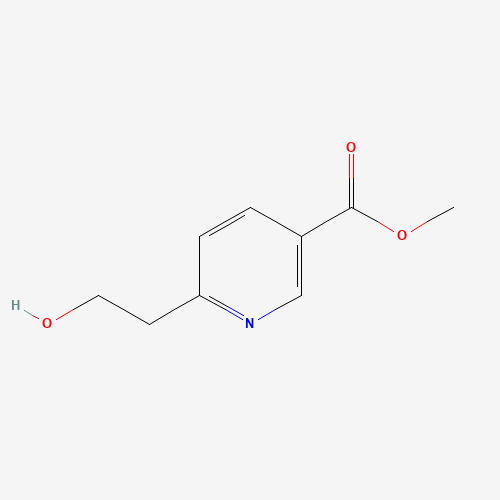 FT-0760086 CAS:1000506-99-9 chemical structure