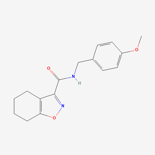 FT-0760095 CAS:909862-50-6 chemical structure