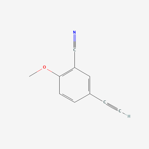 FT-0760099 CAS:1062617-60-0 chemical structure