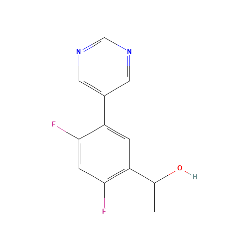 FT-0760100 CAS:1616100-67-4 chemical structure