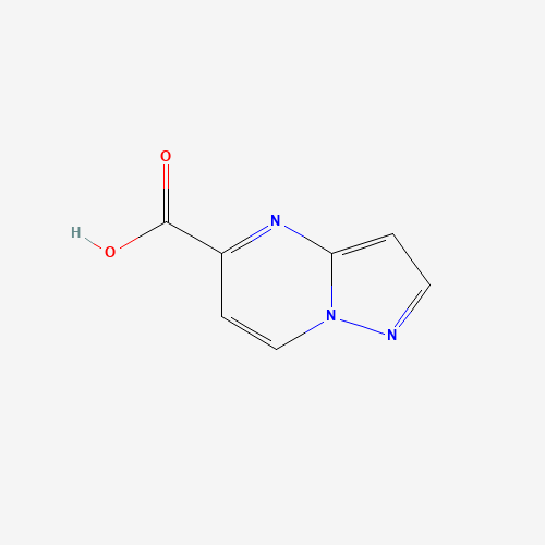 FT-0760103 CAS:1086375-50-9 chemical structure