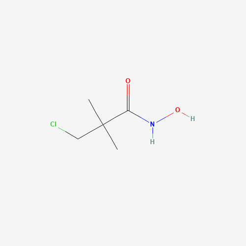 FT-0760113 CAS:81778-06-5 chemical structure