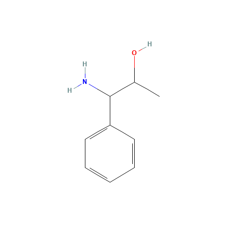 1-amino-1-phenylpropan-2-ol (CAS: 52500-61-5) - Related Chemical Product