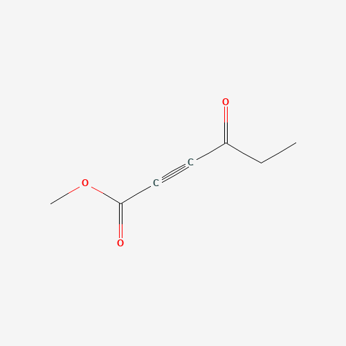 FT-0760127 CAS:90407-66-2 chemical structure