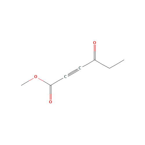 methyl 4-oxohex-2-ynoate (CAS: 90407-66-2) - Related Chemical Product