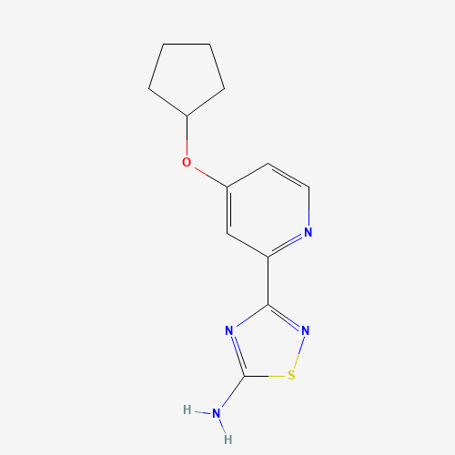 FT-0760128 CAS:1179362-24-3 chemical structure
