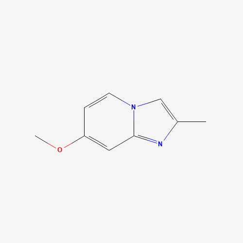 FT-0760134 CAS:1204527-87-6 chemical structure