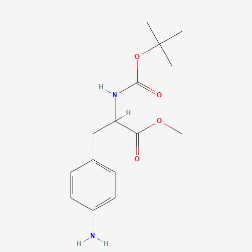 FT-0760137 CAS:180146-30-9 chemical structure