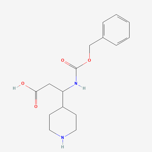 FT-0760142 CAS:372144-06-4 chemical structure