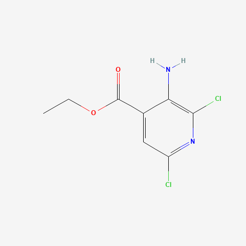 FT-0760145 CAS:458543-81-2 chemical structure