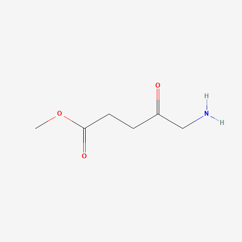 methyl 5-amino-4-oxopentanoate (CAS: 33320-16-0) - Related Chemical Product